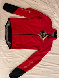 Giacca C5 GORE-TEX ACTIVE mtb