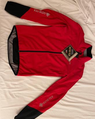 Giacca C5 GORE-TEX ACTIVE mtb