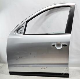 PORTIERA ANTERIORE SINISTRA HYUNDAI Santa Fe 3° S
