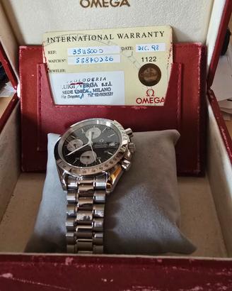Orologio Omega Speedmaster 