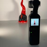 DJI Osmo Pocket