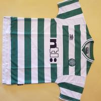 Maglia calcio Celtic FC 1999-2000