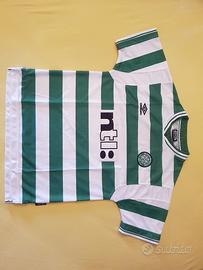 Maglia calcio Celtic FC 1999-2000