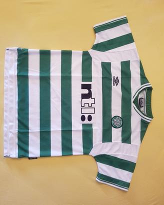 Maglia calcio Celtic FC 1999-2000