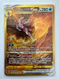 Pokémon Palkia Forma Originale VAstro