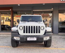 JEEP Wrangler Unlimited 2.0 PHEV ATX 4xe Sahara