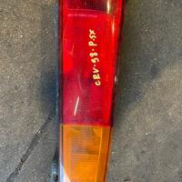 Fanale posteriore sx Honda crv