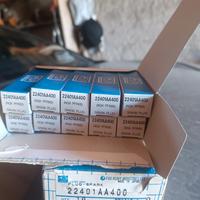 candele plug spark 22401 AA400 Subaru