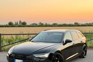Audi A6 Avant 40 2.0 TDI S tronic Business Design