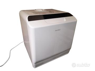 Lavastoviglie mini da tavolo Hermitlux Come nuova