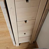 Tavolo in legno