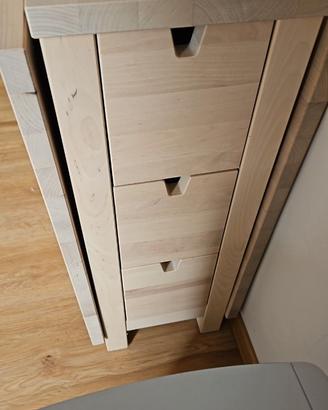 Tavolo in legno