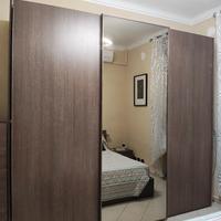 camera da letto completa