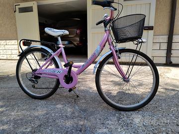 BICI PER BIMBA