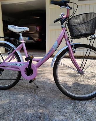 BICI PER BIMBA