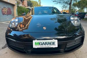Porsche 911 Carrera S 992 ITALIANA