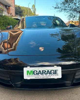 Porsche 911 Carrera S 992 ITALIANA