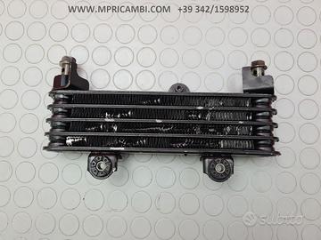 RADIATORE OLIO SUZUKI VSTORM 650 2008 2009 DL 2010