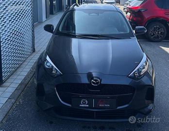Mazda Mazda2 Hybrid Full Hybrid Electric 1.5 ...
