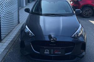 Mazda Mazda2 Hybrid Full Hybrid Electric 1.5 ...