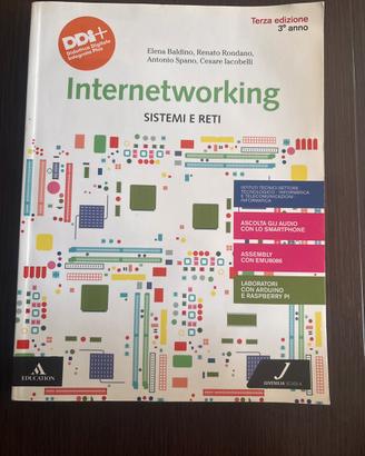 Internetworking sistemi e reti