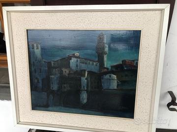 Quadro Filannino Pasquale