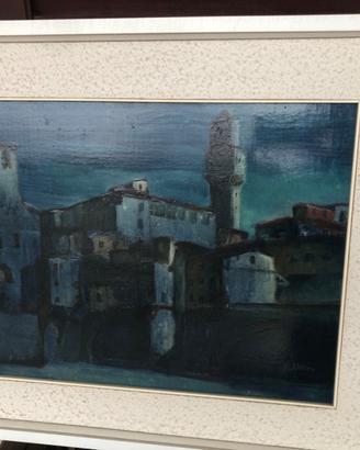 Quadro Filannino Pasquale