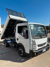 Renault Maxity / Nissan NT400 Cabstar 3.0 RIBALTAB