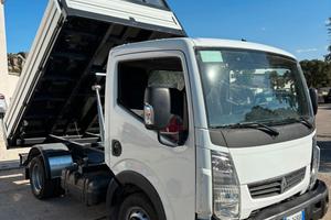 Renault Maxity / Nissan NT400 Cabstar 3.0 RIBALTAB