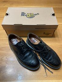 Dr.Martens “coda rondine” N.37