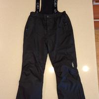 Pantaloni da sci ragazzo