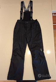 Pantaloni da sci ragazzo