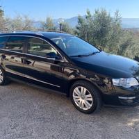 Volkswagen Passat SW