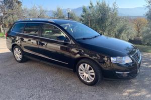 Volkswagen Passat SW