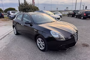 ALFA ROMEO Giulietta 1.6 JTDM 120 CV Distinctive