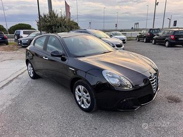 ALFA ROMEO Giulietta 1.6 JTDM 120 CV Distinctive