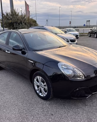 ALFA ROMEO Giulietta 1.6 JTDM 120 CV Distinctive