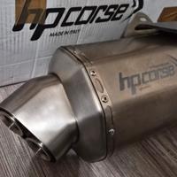 scarico hp corse per ktm1290