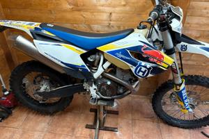 Husqvarna fe 250