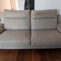 Divano 3 posti Poltronesofà