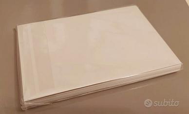 Carta fotografica Canon 50 fogli finitura lucida
