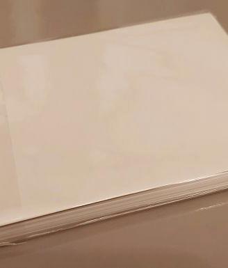 Carta fotografica Canon 50 fogli finitura lucida