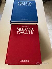 ENCICLOPEDIA MEDICINA E SALUTE