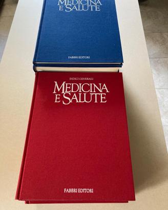 ENCICLOPEDIA MEDICINA E SALUTE