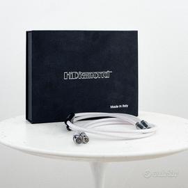 HiDiamond - Cavi Segnale RCA - Diamond 5