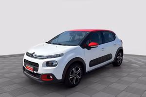 CITROEN C3 3ª serie PureTech 82 Feel