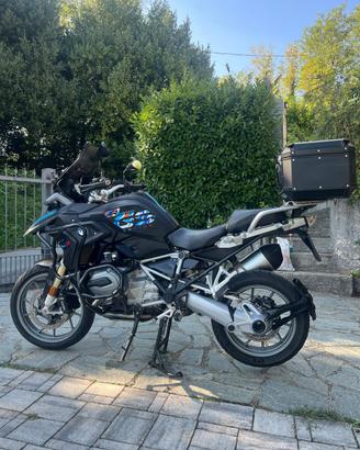 BMW R 1200 GS (Anno 2017)