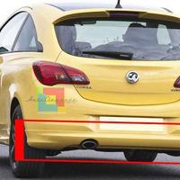 Estrattore/Sottoparaurti Opel Corsa E Gsi 2019