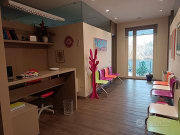 Studio/ufficio per professionisti sanitari