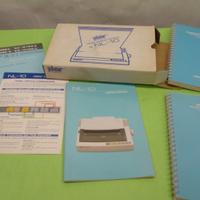 Manuali vari di Stampante Star NL-1 - NL-10 Users